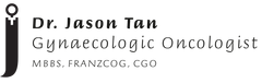 Dr. Jason Tan - Gynaecological Oncologist Perth